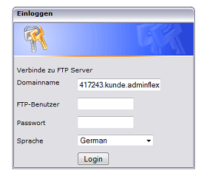 WebFTP