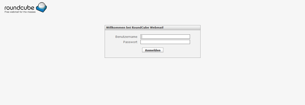 Webmail